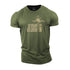 Men's Jesus Is King Cotton T-Shirt